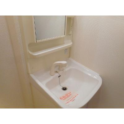 Ｓｏｌｅｉｌ　Ｈｏｎｊｉｎ 501【管理NO：1-011301901-05010】 ★家具家電は申し込み後に搬入します★ ★2026年11月中旬入居可能★の物件写真6