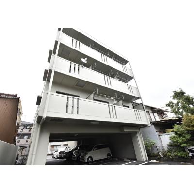 アルDEスリー浄心west　202の外観画像