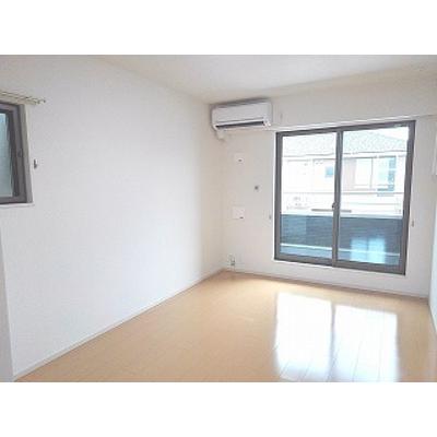 ハクサンジョ　Ⅰ 205【管理NO：1-020993201-02040】 ★家具家電は申し込み後に搬入します★ ★2026年12月中旬入居可能★の物件写真2