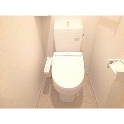 ハクサンジョ　Ⅰ 205【管理NO：1-020993201-02040】 ★家具家電は申し込み後に搬入します★ ★2026年12月中旬入居可能★の物件写真5
