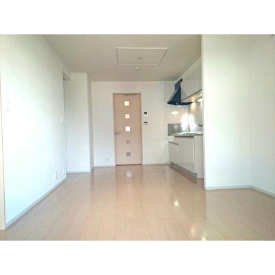 ハピネス＋ 101【管理NO：1-019555101-01010】 ★家具家電は申し込み後に搬入します★ ★2026年11月上旬入居可能★の物件写真2