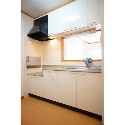 サンシャイン・ヒルズ 203【管理NO：1-015462901-02030】 ★家具家電は申し込み後に搬入します★ ★2026年11月中旬入居可能★の物件写真3