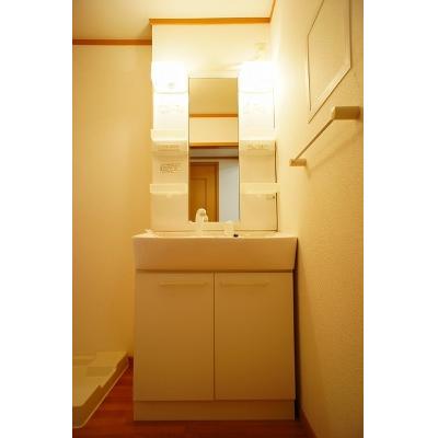サンシャイン・ヒルズ 203【管理NO：1-015462901-02030】 ★家具家電は申し込み後に搬入します★ ★2026年11月中旬入居可能★の物件写真6