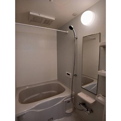 クエストＫＴ 103【管理NO：1-023845601-01030】 ★家具家電は申し込み後に搬入します★ ★2026年10月中旬入居可能★の物件写真4