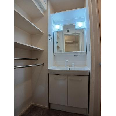 クエストＫＴ 103【管理NO：1-023845601-01030】 ★家具家電は申し込み後に搬入します★ ★2026年10月中旬入居可能★の物件写真6