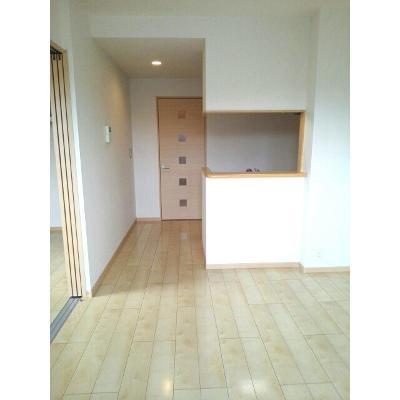 フェリーチェ 305【管理NO：1-017158301-03050】 ★家具家電は申し込み後に搬入します★ ★2026年10月下旬入居可能★の物件写真2