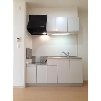 ベル　アルブル 102【管理NO：1-018245401-01020】 ★家具家電は申し込み後に搬入します★ ★2026年10月中旬入居可能★の物件写真3