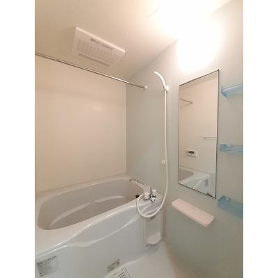 ベル　アルブル 102【管理NO：1-018245401-01020】 ★家具家電は申し込み後に搬入します★ ★2026年10月中旬入居可能★の物件写真4