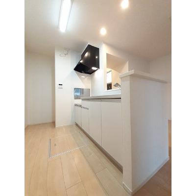 Ａｌｂａ　Ｔｏｗｎ　Ｂ 105【管理NO：1-023490502-01040】 ★家具家電は申し込み後に搬入します★ ★2026年10月中旬入居可能★の物件写真3
