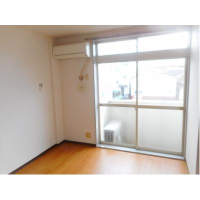 グリーンハイムＩ 203【管理NO：1-004717101-02030】 ★家具家電は申し込み後に搬入します★ ★2026年11月中旬入居可能★の物件写真2