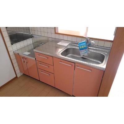 レジデンス佳世 302【管理NO：1-012485301-03020】 ★家具家電は申し込み後に搬入します★ ★2026年11月中旬入居可能★の物件写真3