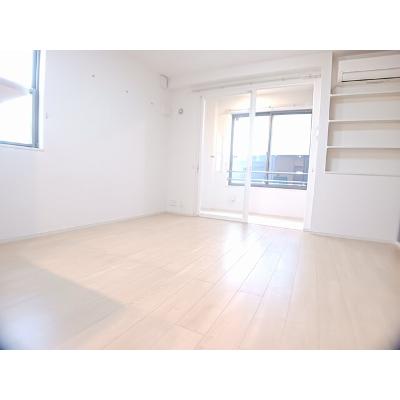 グレイステラス 101【管理NO：1-024855001-01010】 ★家具家電は申し込み後に搬入します★ ★2026年10月中旬入居可能★の物件写真2