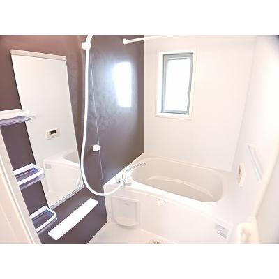 パストラル 201【管理NO：1-020557001-02010】 ★家具家電は申し込み後に搬入します★ ★2026年10月中旬入居可能★の物件写真4
