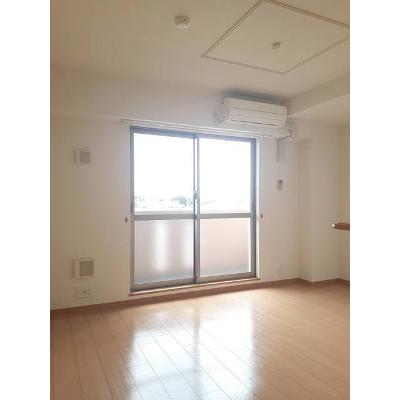 サニーヒル天王 102【管理NO：1-014843601-01020】 ★家具家電は申し込み後に搬入します★ ★2026年10月上旬入居可能★の物件写真2