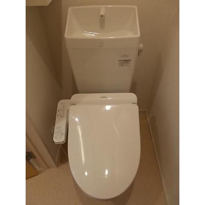 パーク　ビュー　ミヨシ 102【管理NO：1-023147401-01020】 ★家具家電は申し込み後に搬入します★ ★2026年10月中旬入居可能★の物件写真5