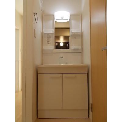 パーク　ビュー　ミヨシ 102【管理NO：1-023147401-01020】 ★家具家電は申し込み後に搬入します★ ★2026年10月中旬入居可能★の物件写真6
