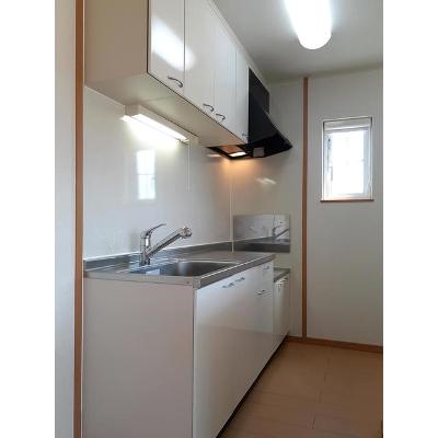 サンレミ 205【管理NO：1-013854501-02040】 ★家具家電は申し込み後に搬入します★ ★2026年10月中旬入居可能★の物件写真3