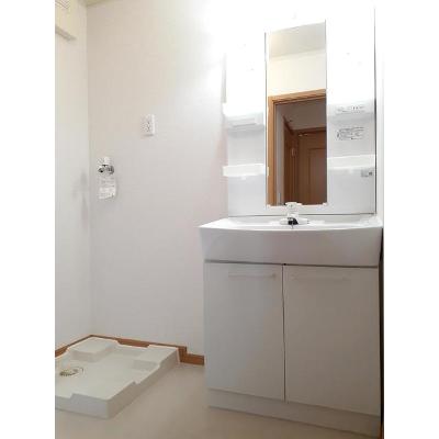 サンレミ 205【管理NO：1-013854501-02040】 ★家具家電は申し込み後に搬入します★ ★2026年10月中旬入居可能★の物件写真6