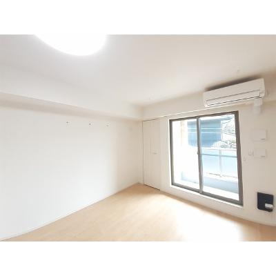 ベル・ミニョン 202【管理NO：1-025277901-02020】 ★家具家電は申し込み後に搬入します★ ★2026年10月下旬入居可能★の物件写真2