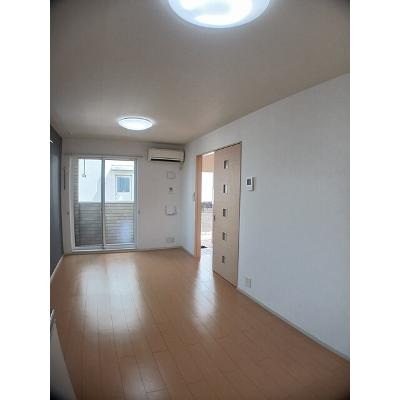 カーサ　フェリース 103【管理NO：1-019500701-01030】 ★家具家電は申し込み後に搬入します★ ★2026年10月下旬入居可能★の物件写真2