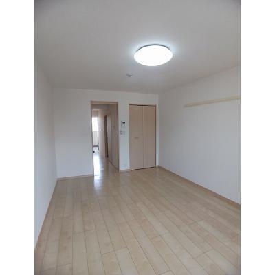 ベル・シャンブル 206【管理NO：1-017238801-02050】 ★家具家電は申し込み後に搬入します★ ★2026年11月中旬入居可能★の物件写真2