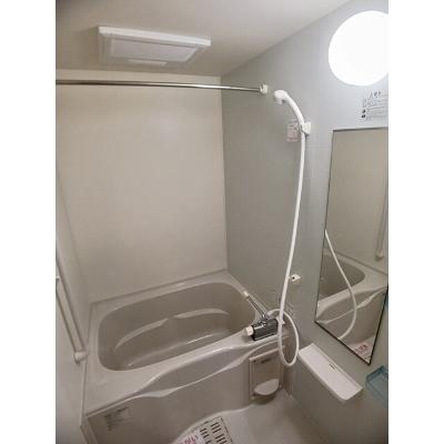 ベル・シャンブル 206【管理NO：1-017238801-02050】 ★家具家電は申し込み後に搬入します★ ★2026年11月中旬入居可能★の物件写真4