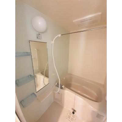 ベル・シャンブル 107【管理NO：1-017238801-01060】 ★家具家電は申し込み後に搬入します★ ★2026年11月下旬入居可能★の物件写真4