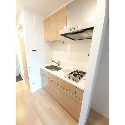 ユイ　テラス 301【管理NO：1-026661201-03010】 ★家具家電は申し込み後に搬入します★ ★2026年10月中旬入居可能★の物件写真3
