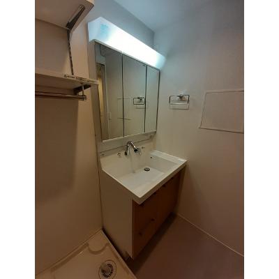 ユイ　テラス 301【管理NO：1-026661201-03010】 ★家具家電は申し込み後に搬入します★ ★2026年10月中旬入居可能★の物件写真6