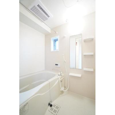 フォレストサイド池ノ台 303【管理NO：1-017603101-03030】 ★家具家電は申し込み後に搬入します★の物件写真4