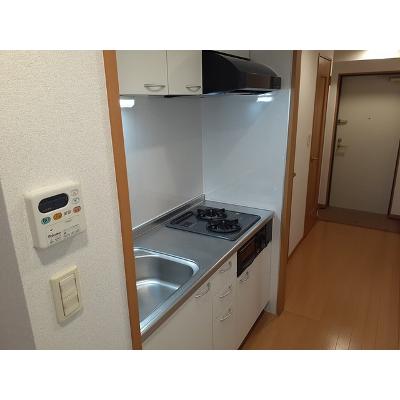 ラヴィアンローズ 102【管理NO：1-014700401-01020】 ★家具家電は申し込み後に搬入します★ ★2026年11月中旬入居可能★の物件写真3