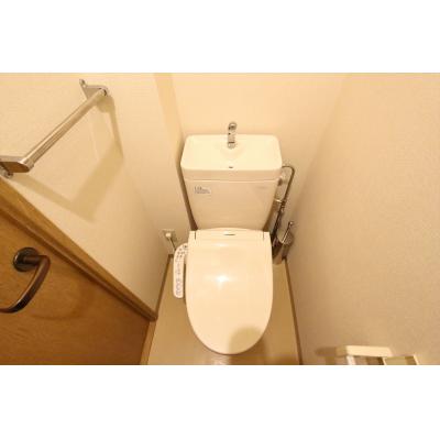 シティマンスリー・蒲田　エーエヌベアーズマンション　２Ｂナチュラルタイプ　【禁煙ルーム】【広々使える30㎡オーバーのお部屋です】の物件写真6