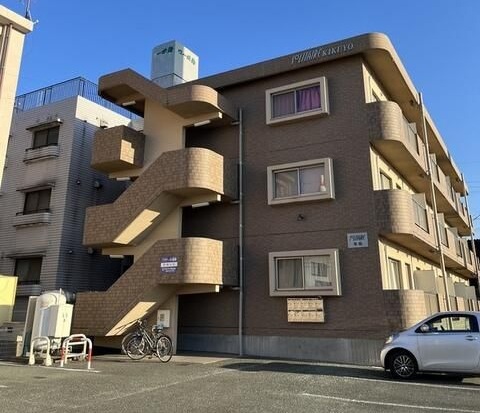 グッドステイ光の森駅東ソリテール△エグゼ【ハイクラス・1LDK・駐車場付・設備充実】の外観画像