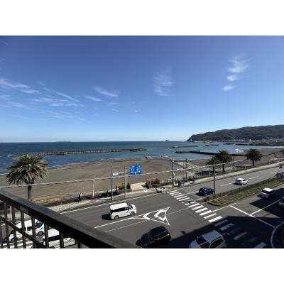 さくらビル｜波の音を感じる海辺暮らし、ウィークリー・マンスリーSSSの物件写真6