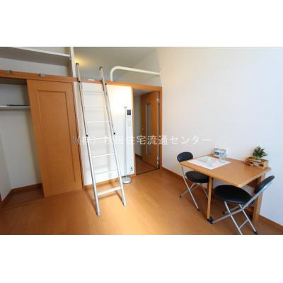◤　Monthly Stay保戸野千代田町Ⅰ　◢　🏪コンビニ徒歩2分｜📶Wi-Fi完備｜｜👔法人歓迎｜🚭禁煙の物件写真4