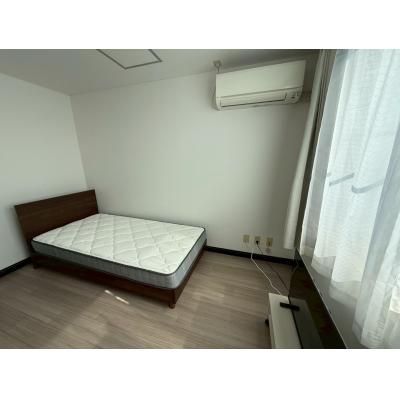 POROKARI帯広柏林台A/ネット無料/エアコン/Pありの外観画像