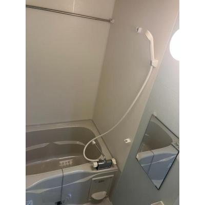 駅近！家具家電・Wifi付き！TM488の物件写真2