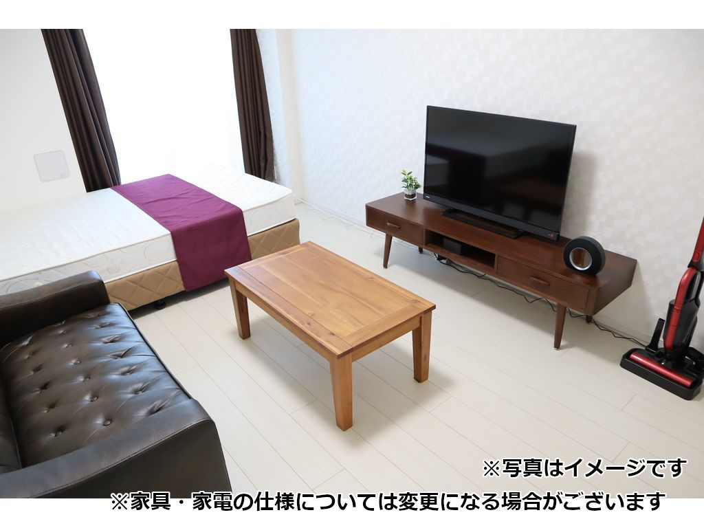 グッドステイ中野野方レジデンス■『禁煙ルーム・2K・独立洗面・浴室乾燥付』【デラックス】の外観画像