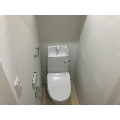 駅近！家具家電・Wifi付き！TM490の物件写真3