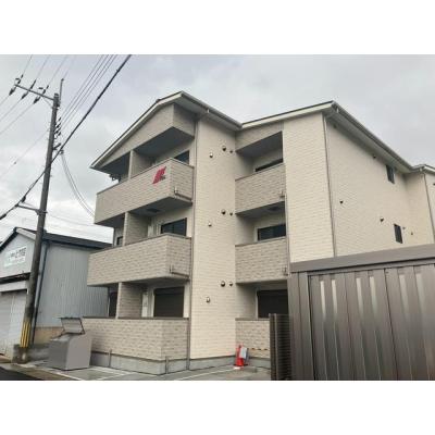 駅近！家具家電・Wifi付き！TM490の物件写真4