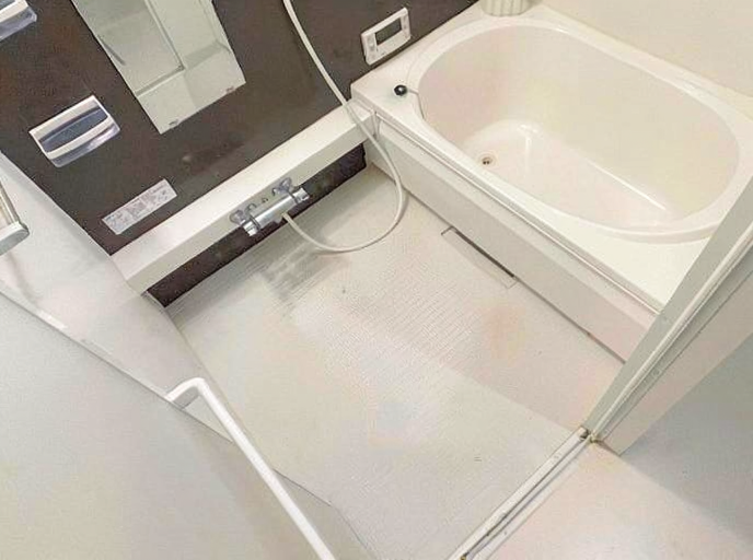 グッドステイ京都御所西メゾン■エグゼ【ハイクラス・1LDK・設備充実】の物件写真6