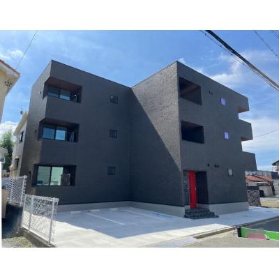✨ Wi-Fi無料 📶 豊橋駅徒歩15分 🚋 駐車場アリ🚙セキュリティ完備🔒  🔶マンスリーベースＪＰ🔶　【A030】の外観画像