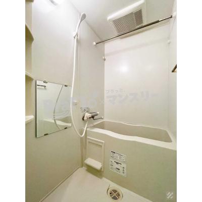 【大手町・渋谷・六本木・新宿方面へ乗り換えなし🚃】BraTTo清澄白河駅前の物件写真5