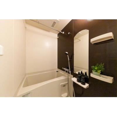 OneLife梅田WESTアイSL【Wi-Fi無制限・設備充実】の物件写真4
