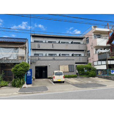 アルDEスリー枇杷島Value　301の外観画像