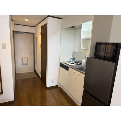 アルDEスリー枇杷島Value　301の物件写真3