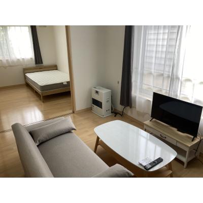 POROKARI麻生球場前/駐車場有/ネット無料の外観画像