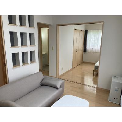 POROKARI麻生球場前/駐車場有/ネット無料の物件写真2