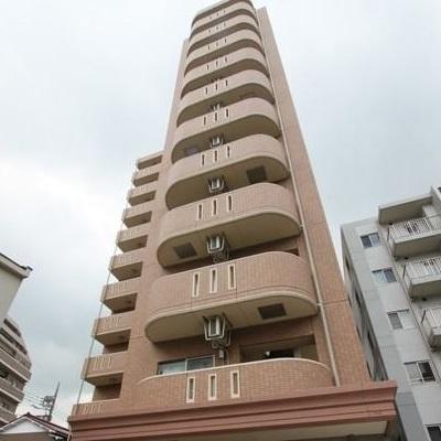 OneLife大宮スパシエ【★独立洗面】の外観画像