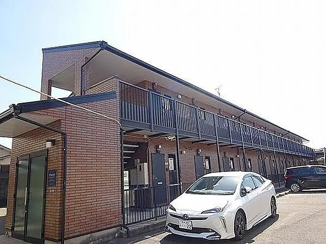 グッドステイ泉佐野駅西プレジール■【ベーシック・設備充実】の外観画像